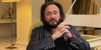 Стас Михайлов отметил день рождения в особняке с гостями и шоу